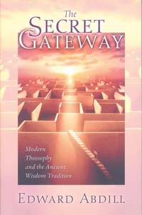 Enlarge image Cover: Secret Gateway - Quest Books,U.S.