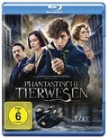 Cover: Phantastische Tierwesen und wo sie zu finden sind - Warner Home Video