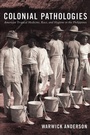 Cover: Colonial Pathologies - Duke University Press