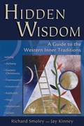 Cover: Hidden Wisdom - Quest Books,U.S.