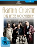 Cover: Das letzte Wochenende - Und dann gabs keines mehr - Filmjuwelen