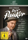 Cover: Der Pauker - Filmjuwelen
