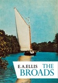 Cover: The Broads - William Collins