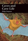 Cover: Caves and Cave Life - William Collins