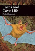 Cover: Caves and Cave Life - William Collins