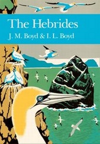 Abbildung von: The Hebrides - William Collins