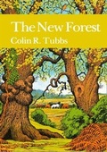 Cover: The New Forest - William Collins