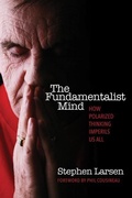 Cover: The Fundamentalist Mind - Quest Books,U.S.