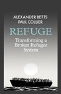 Cover: Refuge - Penguin Books Ltd