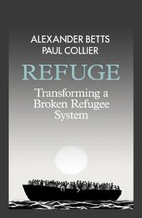 Enlarge image Cover: Refuge - Penguin Books Ltd
