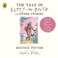 Enlarge image Cover: The Tale of Kitty In Boots and Other Stories - Warne