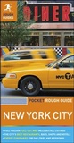 Cover: Pocket Rough Guide New York City (Travel Guide eBook) - ROUGH GUIDES