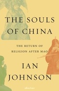 Cover: The Souls of China - Penguin Books Ltd