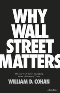 Enlarge image Cover: Why Wall Street Matters - Penguin Books Ltd