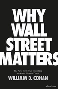 Cover: Why Wall Street Matters - Allen Lane
