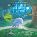 Cover: The Little Elephant Who Wants to Fall Asleep - Ladybird