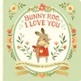 Cover: Bunny Roo, I Love You - Nancy Paulsen Books