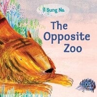 Enlarge image Cover: The Opposite Zoo - Knopf Books for Young Readers