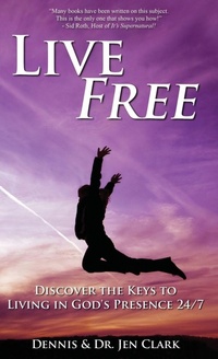 Enlarge image Cover: Live Free - Destiny Image Incorporated