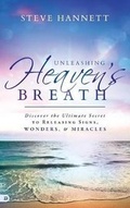 Cover: Unleashing Heaven's Breath - Destiny Image Incorporated
