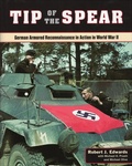 Cover: Tip of the Spear - Rowman & Littlefield Publishers