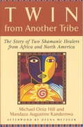 Cover: Twin from Another Tribe - Quest Books,U.S.