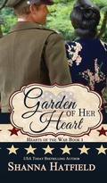 Cover: Garden of Her Heart - Shanna Hatfield