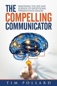 Enlarge image Cover: The Compelling Communicator - Conder House Press