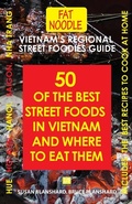 Cover: Vietnam's Regional Street Foodies Guide - Page Addie Press