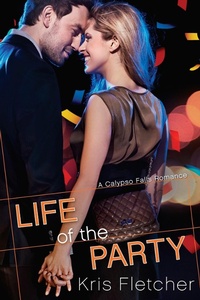 Enlarge image Cover: Life of the Party - InterMix