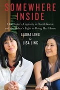 Cover: Somewhere Inside - HarperCollins