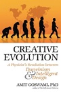 Cover: Creative Evolution - Quest Books,U.S.