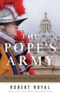 Cover: Pope's Army - Crossroad Publishing Co ,U.S.