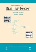 Cover: Introduction to Real-Time Imaging - Wiley-IEEE Press