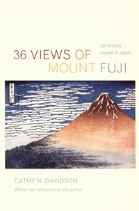 Abbildung von: 36 Views of Mount Fuji - Duke University Press