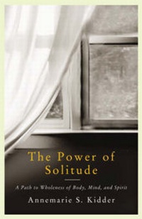 Enlarge image Cover: The Power of Solitude - Crossroad Publishing Co ,U.S.
