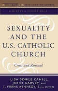 Cover: Sexuality and the U.S. Catholic Church - Crossroad Publishing Co ,U.S.