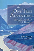 Cover: The One True Adventure - Quest Books,U.S.