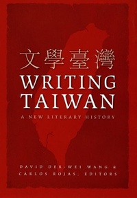 Enlarge image Cover: Writing Taiwan - Duke University Press