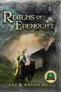 Cover: Realms of Edenocht - Suzanne Johnson