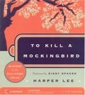 Cover: To Kill A Mockingbird - Hachette Audio