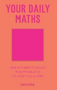 Abbildung von: Your Daily Maths - Barnes & Noble Inc