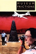 Cover: Museum Frictions - Duke University Press
