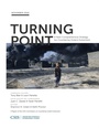 Cover: Turning Point - Centre for Strategic & International Studies,U.S.