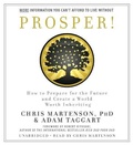 Cover: Prosper! - Hachette Audio
