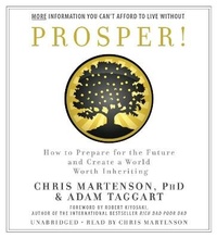 Enlarge image Cover: Prosper! - Hachette Audio