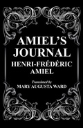 Cover: Amiel's Journal - Wildside Press