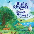 Cover: Bible Rhymes for Quiet Times - Teach Services, Inc.