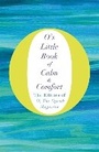 Cover: O's Little Book of Calm and Comfort - Macmillan