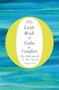 Cover: O's Little Book of Calm and Comfort - Macmillan